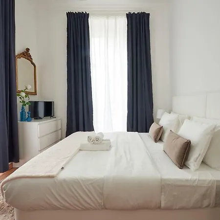 Casa Portuguesa Conceicao Appartement *