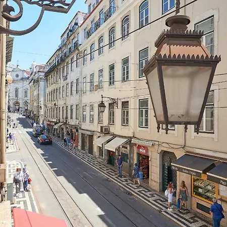 Casa Portuguesa Conceicao Apartament