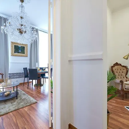 Casa Portuguesa Conceicao Apartment