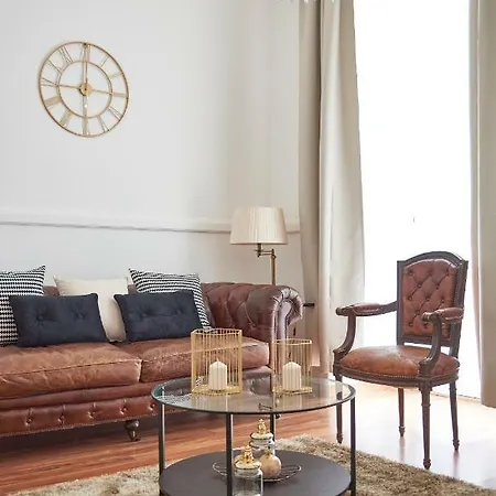 Casa Portuguesa Conceicao Apartment