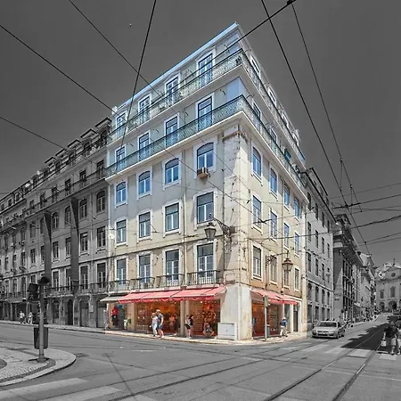 Casa Portuguesa Conceicao Apartment