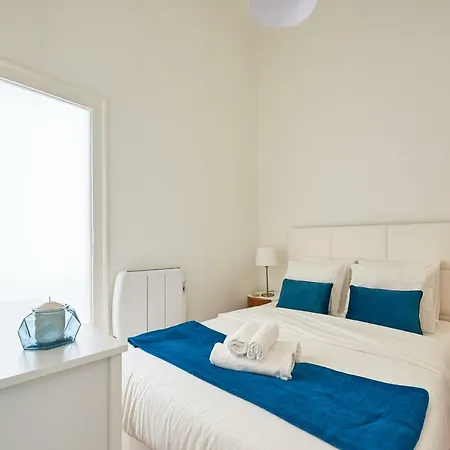Casa Portuguesa Conceicao Apartment