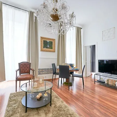 Casa Portuguesa Conceicao * Lisbon