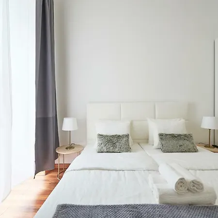 Apartment Casa Portuguesa Conceicao Lisbon