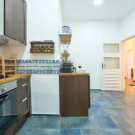 Apartment Casa Portuguesa Conceicao