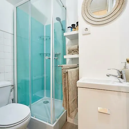 Casa Portuguesa Conceicao Apartment *