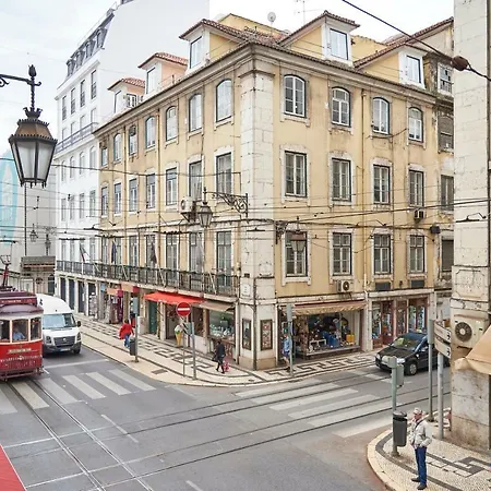 Casa Portuguesa Conceicao Lisbon