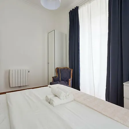 Apartment Casa Portuguesa Conceicao Lisbon
