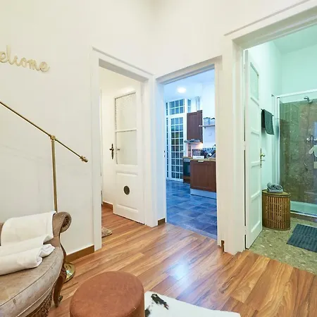 Apartment Casa Portuguesa Conceicao Lisbon