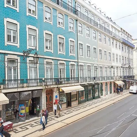 Casa Portuguesa Conceicao Lisbon