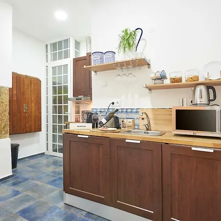 Casa Portuguesa Conceicao Lisbon