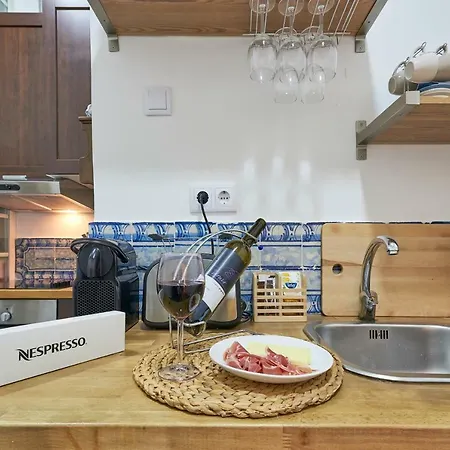 Casa Portuguesa Conceicao Apartment