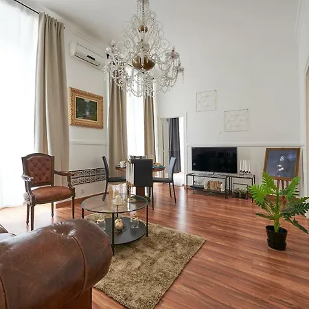 Casa Portuguesa Conceicao Apartment