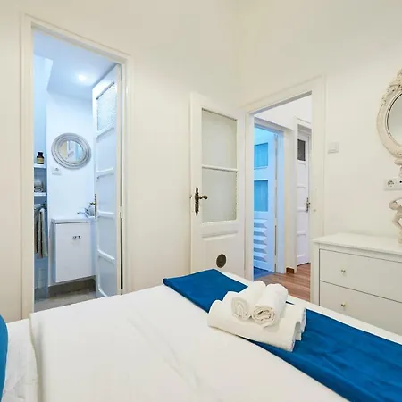 Casa Portuguesa Conceicao * Lisbon
