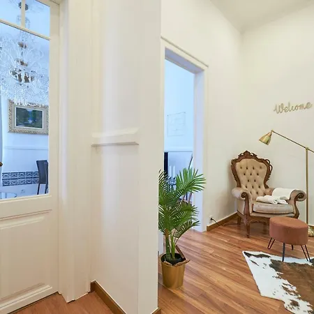 Casa Portuguesa Conceicao Apartment