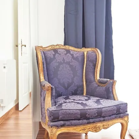Casa Portuguesa Conceicao Apartment Lisbon
