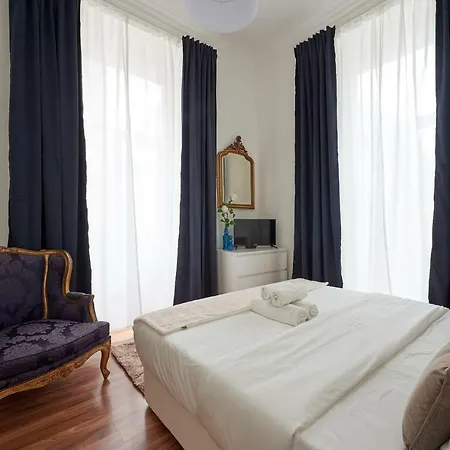 Casa Portuguesa Conceicao Apartment