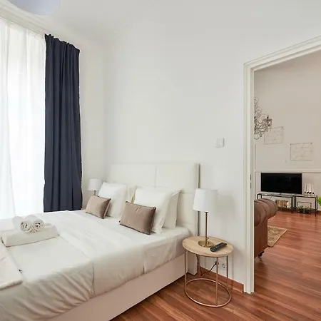 Casa Portuguesa Conceicao Apartment