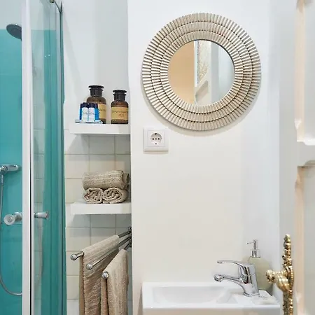 Casa Portuguesa Conceicao Apartment