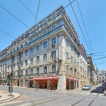 Casa Portuguesa Conceicao Apartment