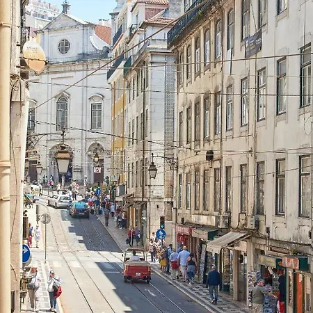 Casa Portuguesa Conceicao Lisbon