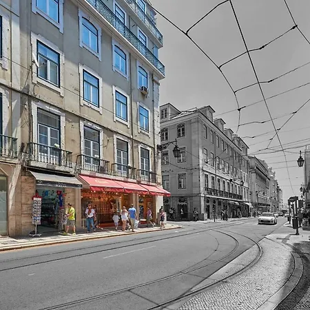 Casa Portuguesa Conceicao Lisbon