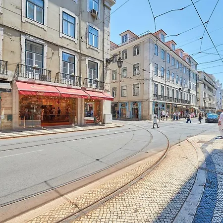 Casa Portuguesa Conceicao * Lisbon
