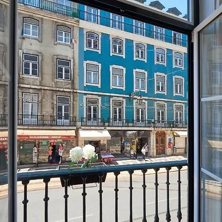 Casa Portuguesa Conceicao Lisbon
